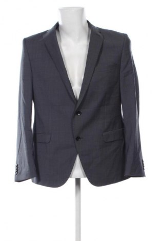 Herren Sakko Benvenuto, Größe XXL, Farbe Grau, Preis € 8,99