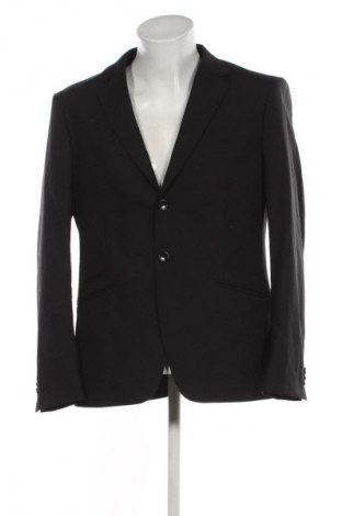 Sacou de bărbați Bertoni, Mărime XL, Culoare Negru, Preț 614,99 Lei