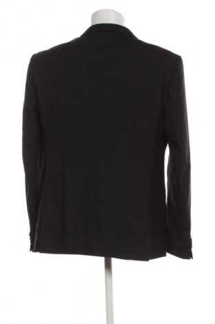 Sacou de bărbați Bertoni, Mărime XL, Culoare Negru, Preț 614,99 Lei