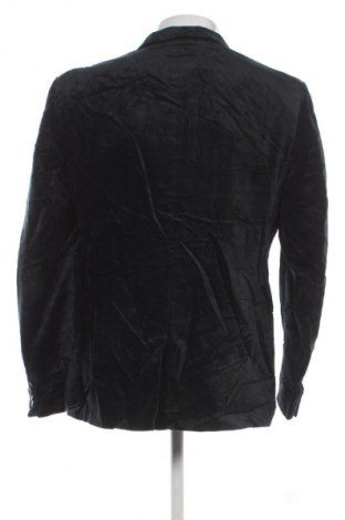 Herren Sakko Bertoni, Größe L, Farbe Blau, Preis 9,99 €