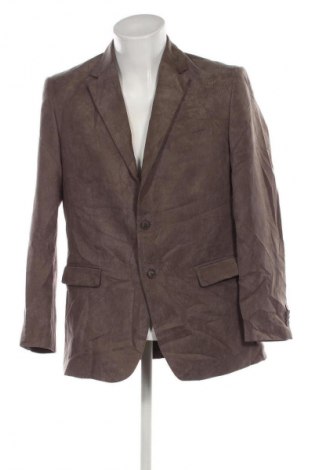 Sacou de bărbați Bexleys, Mărime L, Culoare Maro, Preț 19,99 Lei