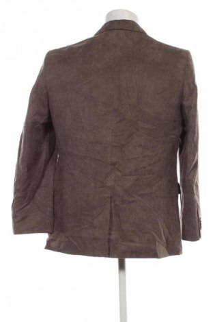 Sacou de bărbați Bexleys, Mărime L, Culoare Maro, Preț 19,99 Lei