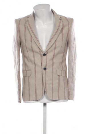 Herren Sakko Bigotti, Größe S, Farbe Mehrfarbig, Preis 27,99 €