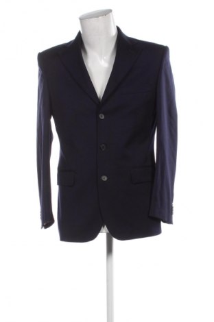 Herren Sakko Bigotti, Größe L, Farbe Blau, Preis € 52,68