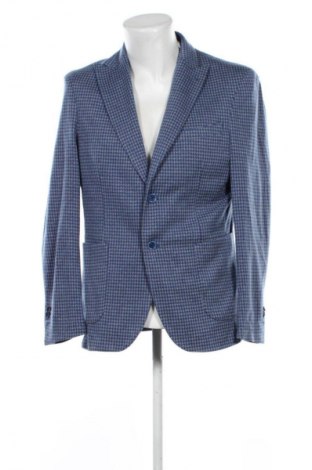 Herren Sakko Bottega del Sarto, Größe L, Farbe Mehrfarbig, Preis 53,00 €