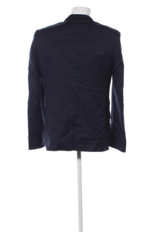 Sacou de bărbați Briefing, Mărime L, Culoare Albastru, Preț 70,99 Lei