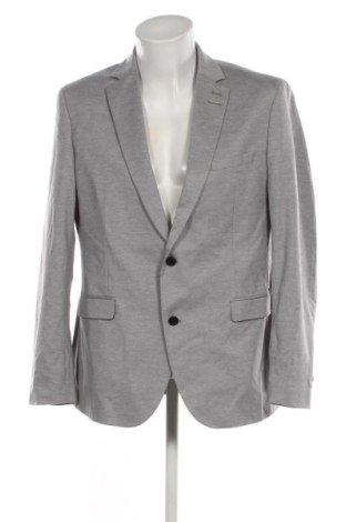 Мъжко сако Bruno Banani, Размер XL, Цвят Сив, Цена 149,99 лв.