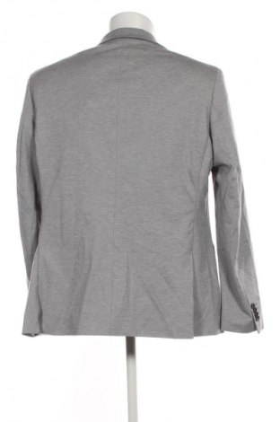 Мъжко сако Bruno Banani, Размер XL, Цвят Сив, Цена 149,99 лв.