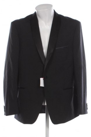 Herren Sakko Bruno Banani, Größe XXL, Farbe Schwarz, Preis 6,99 €