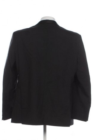 Herren Sakko Bruno Banani, Größe XXL, Farbe Schwarz, Preis 6,99 €