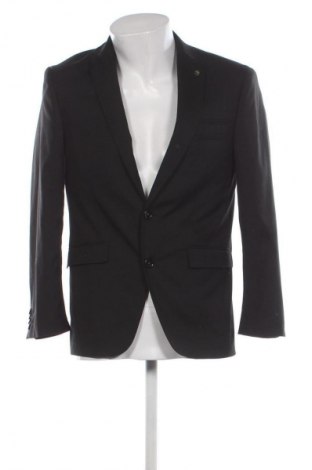 Férfi zakó Bruno Banani, Méret S, Szín Fekete, Ár 2 759 Ft