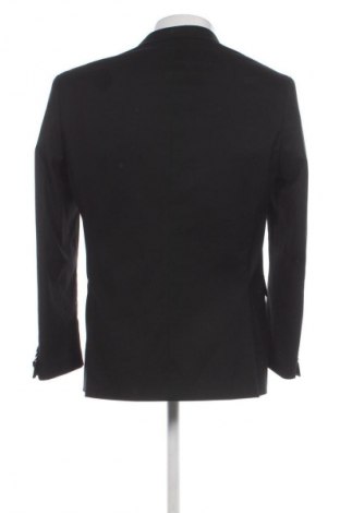 Férfi zakó Bruno Banani, Méret S, Szín Fekete, Ár 2 759 Ft