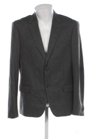 Sacou de bărbați Bruun & Stengade, Mărime XXL, Culoare Verde, Preț 107,99 Lei