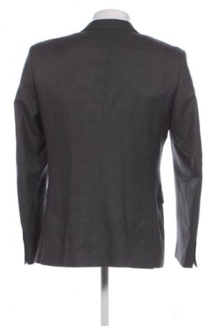 Herren Sakko Bruuns Bazaar, Größe L, Farbe Grau, Preis 141,89 €