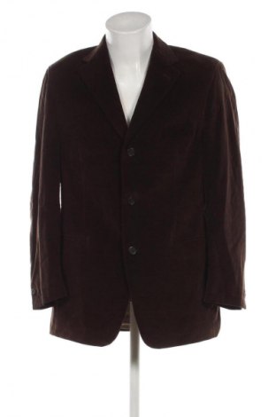 Sacou de bărbați Bugatti, Mărime L, Culoare Maro, Preț 161,99 Lei