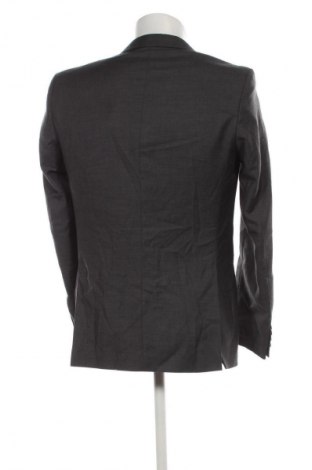 Sacou de bărbați Burton, Mărime M, Culoare Gri, Preț 44,99 Lei