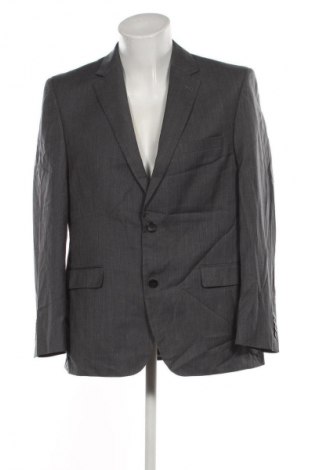 Мъжко сако C&A, Размер L, Цвят Многоцветен, Цена 22,99 лв.