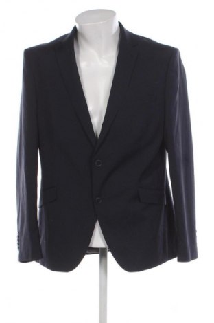 Sacou de bărbați C&A, Mărime XL, Culoare Albastru, Preț 58,99 Lei