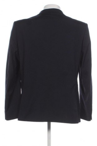 Sacou de bărbați C&A, Mărime XL, Culoare Albastru, Preț 58,99 Lei