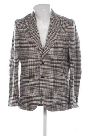 Herren Sakko C&A, Größe M, Farbe Mehrfarbig, Preis 4,99 €