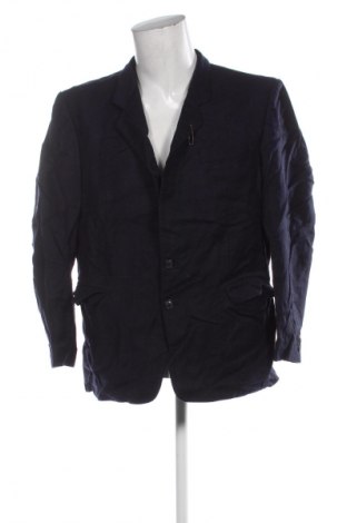 Herren Sakko C&A, Größe XL, Farbe Blau, Preis 13,99 €