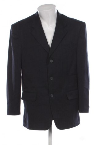 Herren Sakko C.Comberti, Größe L, Farbe Blau, Preis 15,99 €