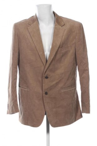 Férfi zakó C.Comberti, Méret XL, Szín Bézs, Ár 2 529 Ft