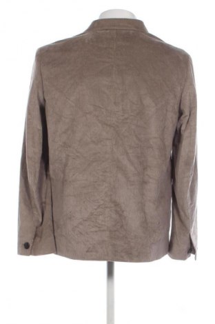 Herren Sakko COS, Größe M, Farbe Beige, Preis 11,99 €