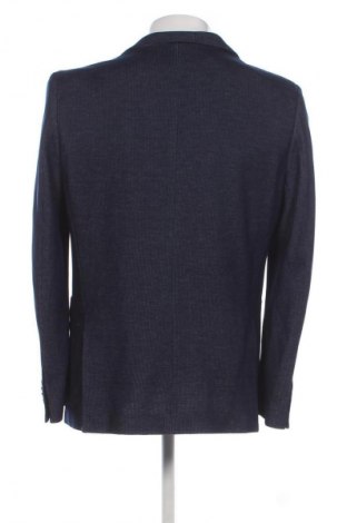 Мъжко сако Calamar, Размер L, Цвят Син, Цена 13,99 лв.