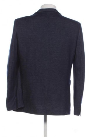 Sacou de bărbați Calamar, Mărime L, Culoare Albastru, Preț 116,99 Lei