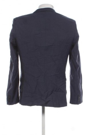 Sacou de bărbați Calvin Klein, Mărime M, Culoare Gri, Preț 165,99 Lei