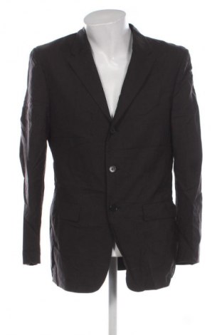 Pánské sako  Calvin Klein, Velikost L, Barva Černá, Cena  739,00 Kč