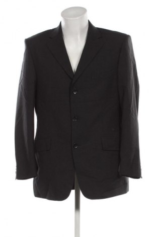 Мъжко сако Cambio, Размер L, Цвят Сив, Цена 35,99 лв.