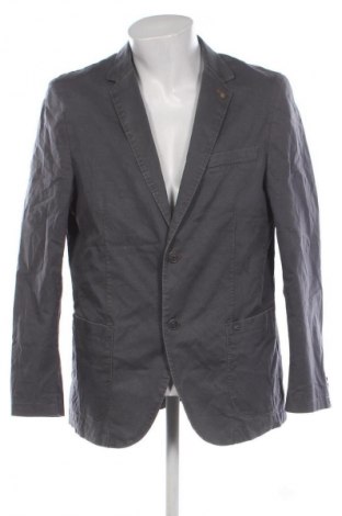 Мъжко сако Camel Active, Размер L, Цвят Сив, Цена 19,99 лв.