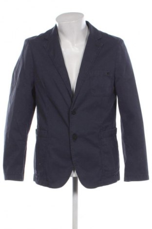 Herren Sakko Camel Active, Größe L, Farbe Blau, Preis 127,99 €