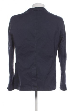 Herren Sakko Camel Active, Größe L, Farbe Blau, Preis 127,99 €