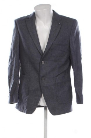 Sacou de bărbați Camp David, Mărime M, Culoare Gri, Preț 50,99 Lei