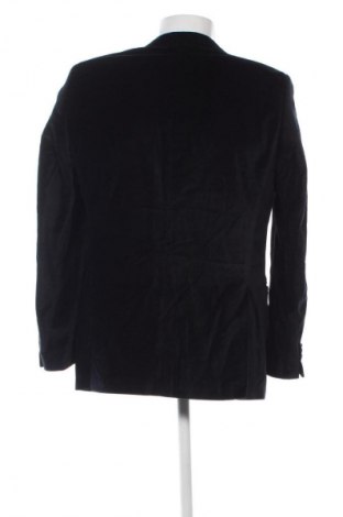 Мъжко сако Camp David, Размер S, Цвят Черен, Цена 15,99 лв.