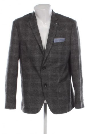 Herren Sakko Campbell, Größe XL, Farbe Mehrfarbig, Preis € 7,99