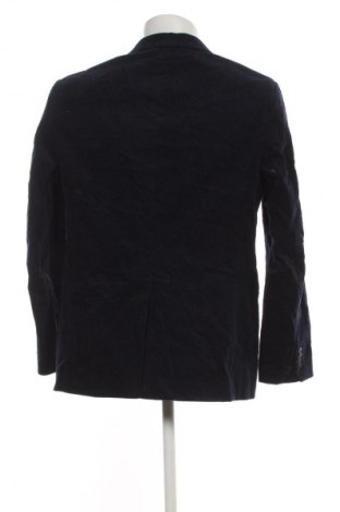 Herren Sakko Canda, Größe L, Farbe Blau, Preis € 8,99