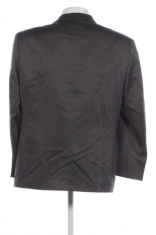 Herren Sakko Canda, Größe L, Farbe Grau, Preis 6,99 €