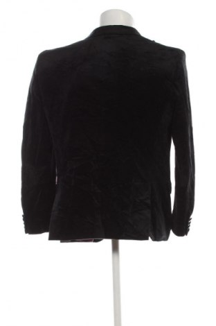 Herren Sakko Canda, Größe L, Farbe Schwarz, Preis 3,99 €