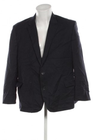Herren Sakko Canda, Größe 3XL, Farbe Blau, Preis 11,99 €
