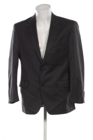 Sacou de bărbați Canda, Mărime L, Culoare Gri, Preț 16,99 Lei