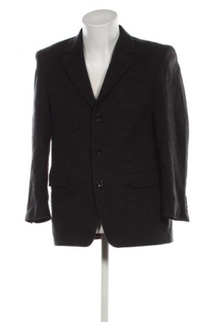 Herren Sakko Canda, Größe M, Farbe Schwarz, Preis € 4,99