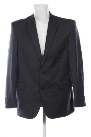 Herren Sakko Canda, Größe XL, Farbe Grau, Preis 3,99 €