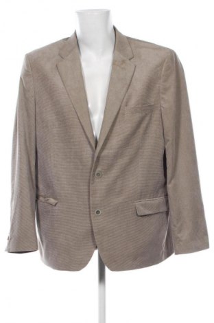 Herren Sakko Canda, Größe XS, Farbe Beige, Preis 3,99 €