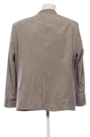 Herren Sakko Canda, Größe XS, Farbe Beige, Preis 3,99 €