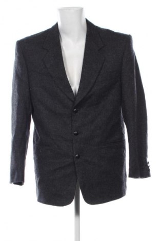 Herren Sakko Canda, Größe L, Farbe Grau, Preis 6,99 €