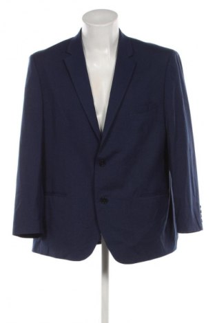 Herren Sakko Canda, Größe XL, Farbe Blau, Preis 32,22 €